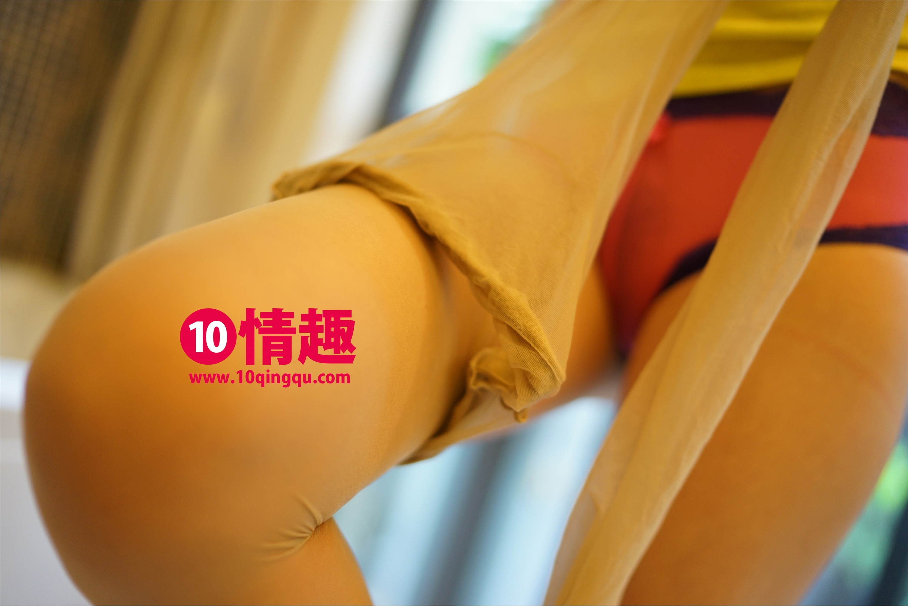 ROSI10情趣  2015.05.13 No.006 捆绑SM胶带